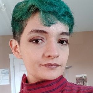 Meet your Posher, Dani